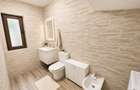 Duplex spațios, complet mobilat, într-o zonă liniștită, lângă râu - 12
