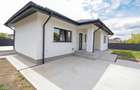 Casă de vanzare 4 camere, 85 mp utili, 416 mp teren | Breazu  | 220.000 EURO - 2