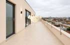 Penthouse 3 camere | 1 loc de parcare| terasa 70mp | vedere panoramica - 7