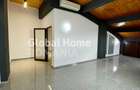 Apartament 3 camere 175MP | Straulesti | 4 locuri de parcare subterane | - 2