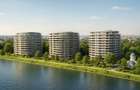 Apartament 2 camere, zona Nord,  comision 0. Avantaj cumparator - 1