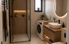 ​Casă individuală pe parter | 4 camere, teren 340 mp | Clinceni – Toate utilităț - 4
