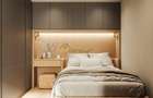 Apartament 2 camere tip studio Pipera Lacul Saulei - 4