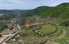 Teren intravilan zona Gura Bascei, com. Cislau - 5