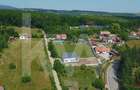 Teren construtie 1000 mp - Tocile, toate utilitatile, vedere panoramică! - 3