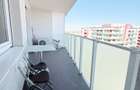 Apartament cu 2 camere de inchiriat, modern, bloc nou, Iosia, Oradea