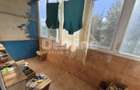 Apartament de 2 camere - de vânzare- zona Cet - 5