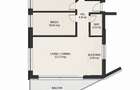 Apartament PREMIUM 3 camere, 2 bai, terasa, garaj, The Fold-Grigorescu - 33