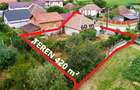 Investitie | Casa individuala si teren 420 m² in Botiz - 2