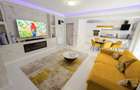 Apartament cu 3 camere și grădină de 125 mp, zona Vivo. - 1
