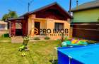Exclusivitate! Casa si teren intravilan zona Maracineni - 2
