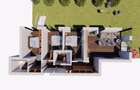 4 camere decomandat cu curte Ultracentral - 10