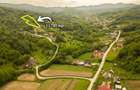 Teren de 11700 mp în mijlocul naturii la 2 ore de București - 5