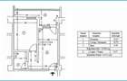 STUDIO 41 MP, ETAJ 1, MOBILAT- UTILAT - 15