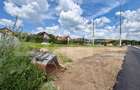 Vand teren 1.240 mp de vânzare în Sâncraiu de Mureș – Zona Răsăritului