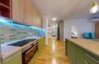 Apartament luminos cu 2 camere si parcare in Luxuria Domenii Residence - 4