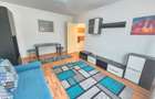 Inchiriere apartament  2 camere etajul 1  zona Florilor mobilat si utilat - 2