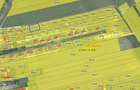 Aroneanu str Viisoarei TEREN 2 loturi x 650 mp. Intravilan cu utilitati zona con - 4