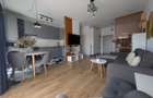 Apartament cu 2 camere complet mobilat si utilat - 9