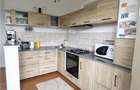 Sanandrei -Apartament 3 camere - doua balcoane -  curte -foisor - beci - zona ex - 6