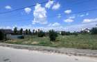 Teren de Vanzare Cornetu strada Rasaritului - 1