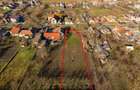 Proprietar - Teren in vatra satului, cu toate utilitatile, FS 17m, S. 1340 mp - 10