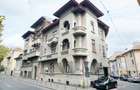 Spatiu birouri - 3 camere | Zona Cismigiu | Et. 2 – Cladire Interbelica | 107 MP - 4