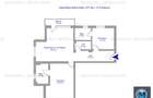 Apartament 3 camere de inchiriat, zona Albert, 87 mp #15380 - 15