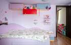 Apartament cu 3 camere, parcare, curte si spațiu depozitare în Sacele