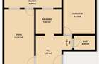 Apartament 2 camere decomandat Strada Intrarea Arieșului - 9