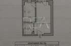 Studio- Central Adress Residence-Bloc 2022/Nasaud/Parcul Carol - 9