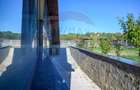 Vilă Futuristă: Eleganță & Inovație la limita pădurii, piscină, 4500mp - 49