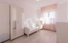 Vânzare apartament cu 3 camere, mobilat și utilat  - strada Vulturului - 8