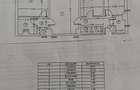 Apartament trei camere PROSPER