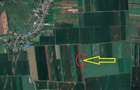 Atelier mecanic + Anexe + Teren - 4186 mp - Sat Dudescu - 3