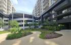 Penthouse- 3 camere, partial mobiliat, Silk District - 1