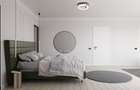 EXCLUSIVITATE!!! Penthouse exclusivist cu 5 camere si terasa - 18