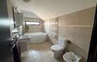  Vila P+1E cu piscina, mobilată si utilată, str. Drumul Negru, Pipera - 9
