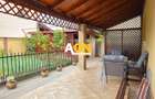 Casă 4 camere, mobilată, utilată, D+P+M, 326 mp teren, Cetate - 3
