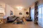 Upground | 2 camere spatioase cu o super vedere | Centrala proprie - 4