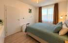 Dumbrăvița | 3 Camere | 76,6 mp | Grădină 46.5 mp | 2 Băi | Dressing | 2 Parcari