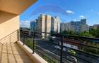 Apartament spatios, terasa 13 mp, bloc 2012 | Calea Plevnei - 6