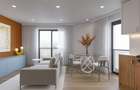 Apartament cu 3 camere-217679  EURO cu TVA inclus - 9