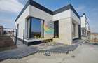 Casa individuala- pe parter-3 camere- 353mp teren- - 7