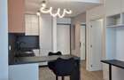 PRIMA INCHIRIERE 2 cam mobilat lux Floreasca - Promenada Mall - 6