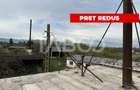 Spatiu industrial 5030 mp cu toate utilitatile acces auto Sat Sercaia - 1