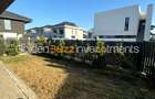 Vila individuala de închiriat - 3 dormitoare - 9