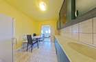 Apartament spatios si luminos cu 2 camere, zona Alfa - de inchiriat
