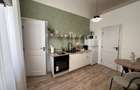 Apartament 1 camera decomandat | La cheie | 41 mp | Piata Avram Iancu - 5