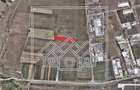 Teren intravilan - 12.000 mp - zona Parc Industrial Vest - 4